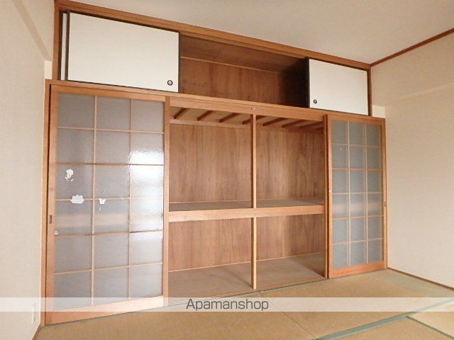 井尻第3ビルの内装写真