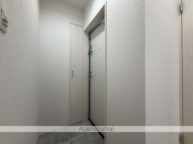 クレアール西今川の内装写真