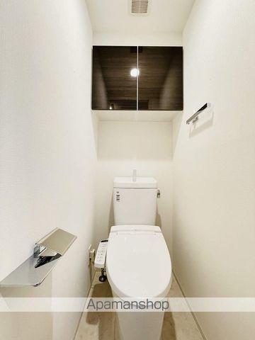 ディアレイシャス泉の内装写真