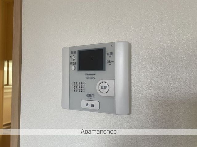 ファイン ビューの内装写真
