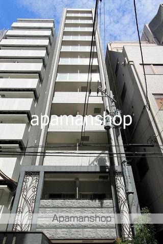 LA・FORME槍屋町の外観写真