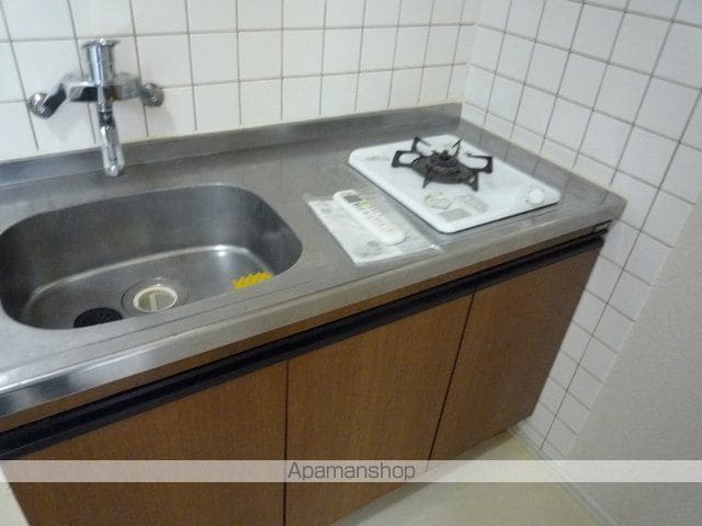 ラパン三軒茶屋の内装写真