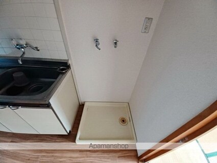 里山辺ハイツ柏木[1K/24.75m2]のその他部屋・スペース