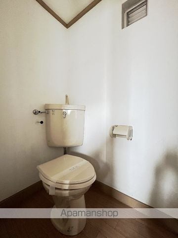 植原マンションの内装写真