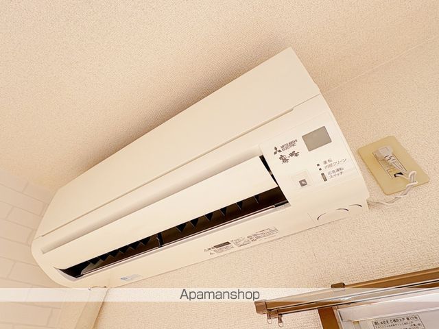マンションヒカリIの内装写真
