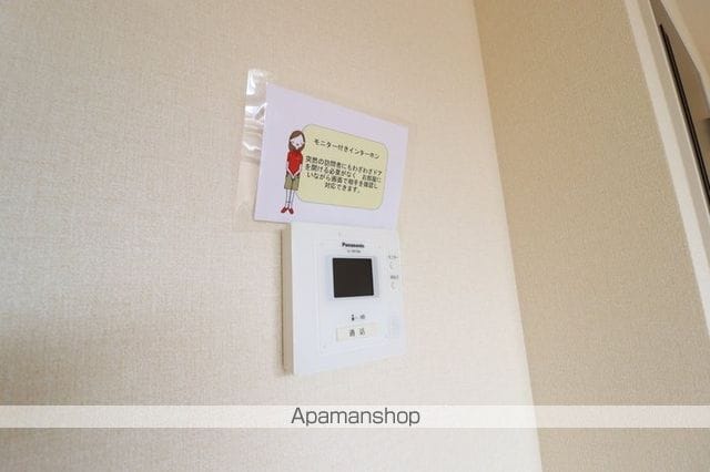 ヴィラ・グランメールIIの内装写真