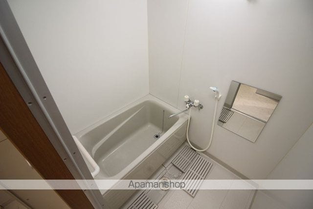 本町VILLAの内装写真