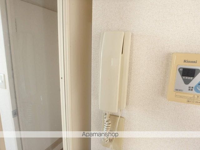 エスポワールの内装写真