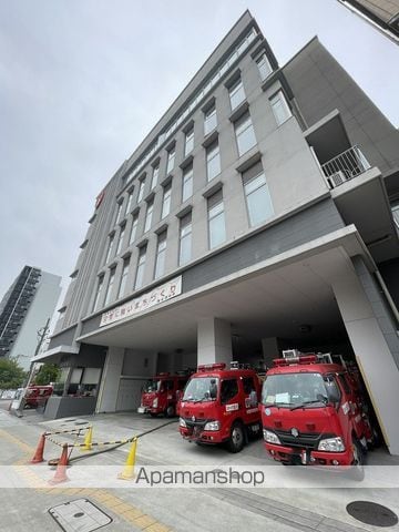 CASA REGULUS FUKUSHIMA NODAの周辺写真