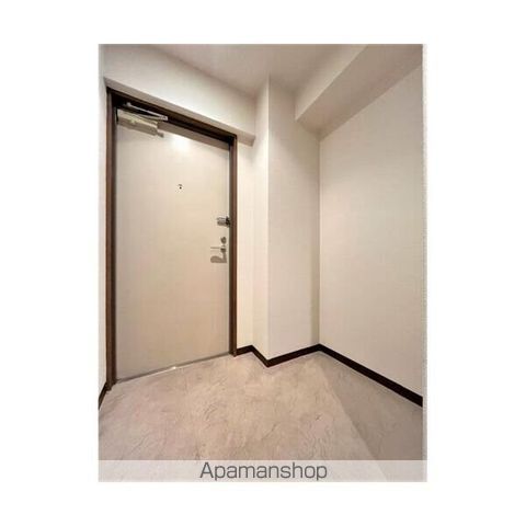 グレイス北河堀の内装写真