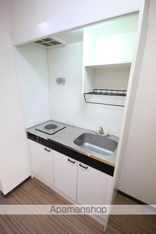 フレンズ壱番館の内装写真