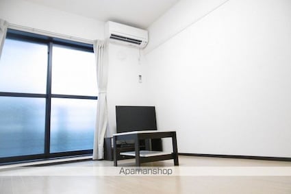 東京都立川市富士見町４丁目[1K/21.11m2]の玄関