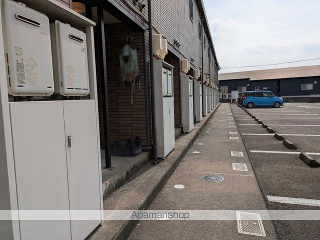 レオパレスシーストーリーの内装写真