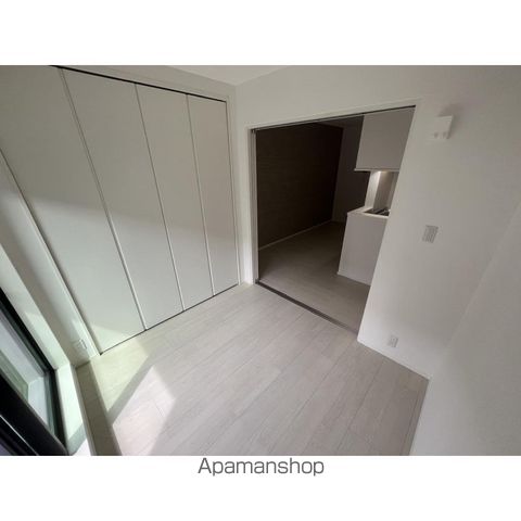 REGIES近大southIIの内装写真
