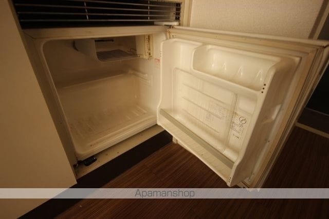 パークハイツ西蟹屋の内装写真