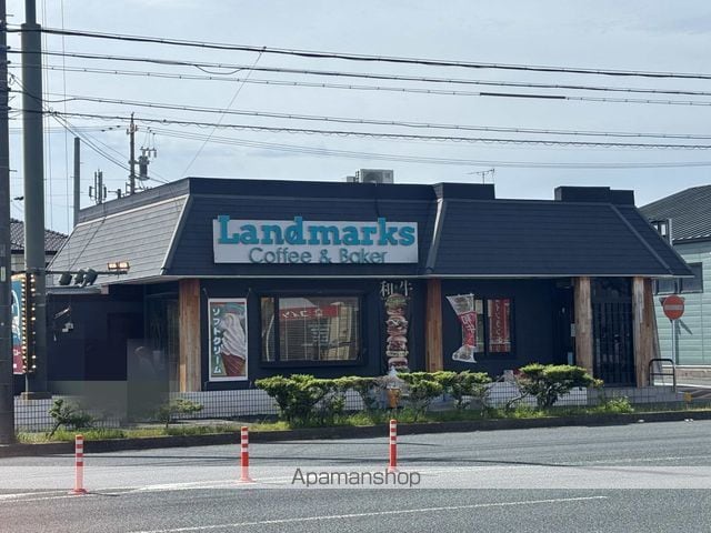 セジュールモアの周辺写真