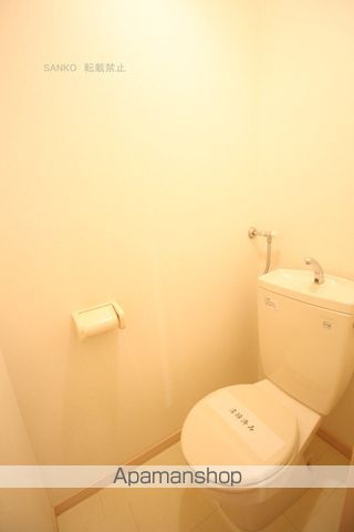 LEE SPACE 36の内装写真