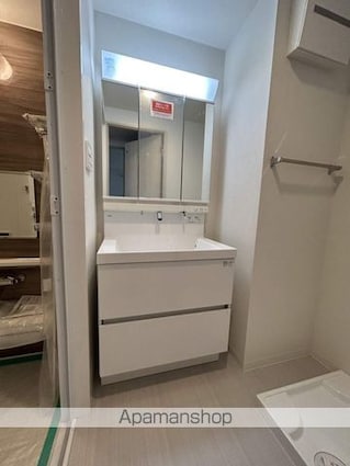 メアヌイ錦糸町[1LDK/43.69m2]の洗面所