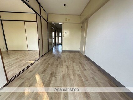 高陽真亀団地１号棟[3DK/61.36m2]の内装3
