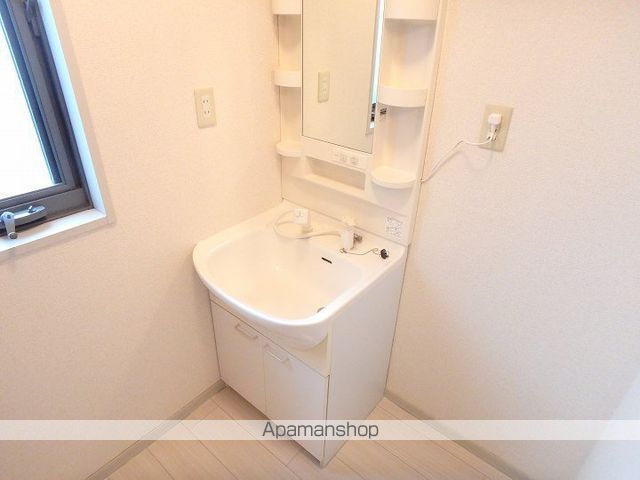 ディアスワンズ竹内の内装写真