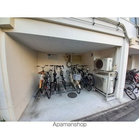 G1ビル千種の内装写真
