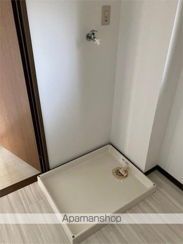 マンションハーヴェストIIの内装写真