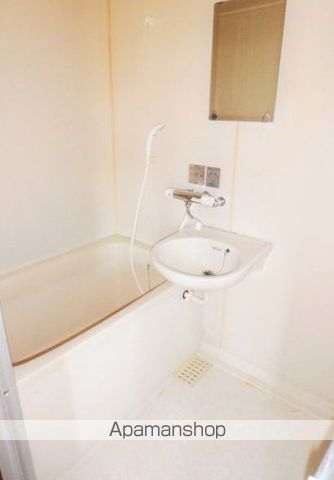 ハイツブレーンビューローの内装写真