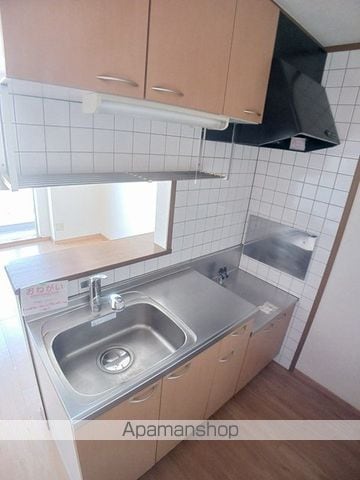 パレス ニュールミネ Cの内装写真