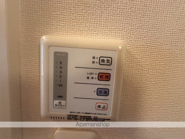 レオパレス武庫南の内装写真