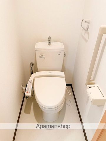 プレスティージュ・アイの内装写真