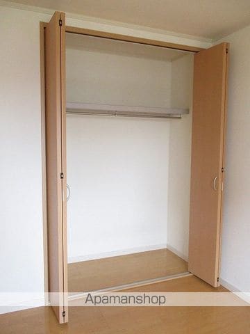 カンパニア西の土居の内装写真