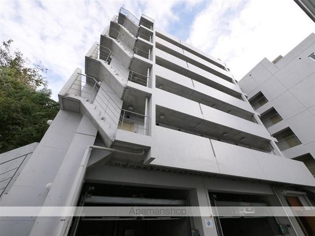 翔・北根の外観写真