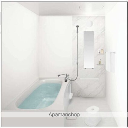 ＲＳ　Ｒｅｓｉｄｅｎｃｅ[1R/22.35m2]のその他内装7