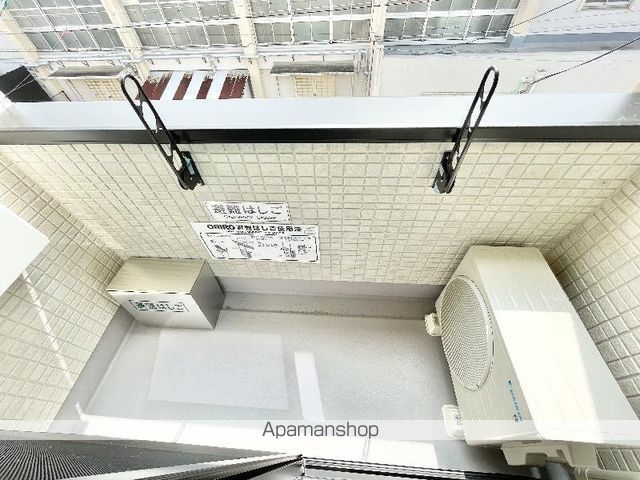 ROBOT HOME山王の内装写真