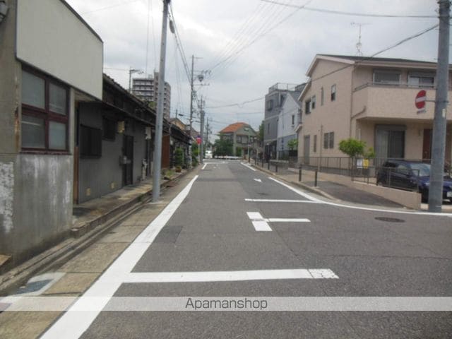 Skypia江向の周辺写真