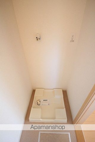 カーサ デル ソーレ IIの内装写真
