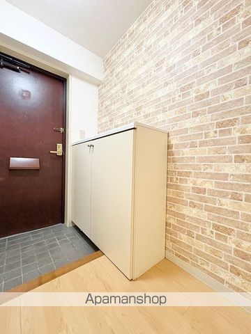 リアライズ山下町の内装写真