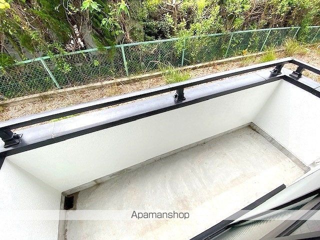 シェルFAの内装写真