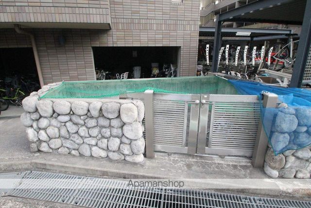 サンライズコート緑地公園A棟のその他写真