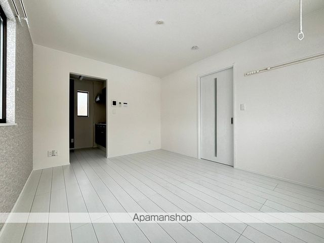 Casa BlommaIIの内装写真