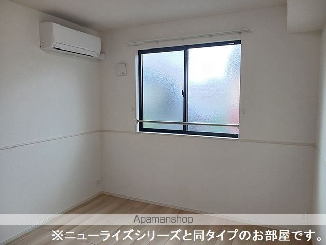 ニューライズOTSUNA Aの内装写真