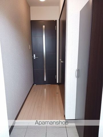 アビタシオンIIIの内装写真