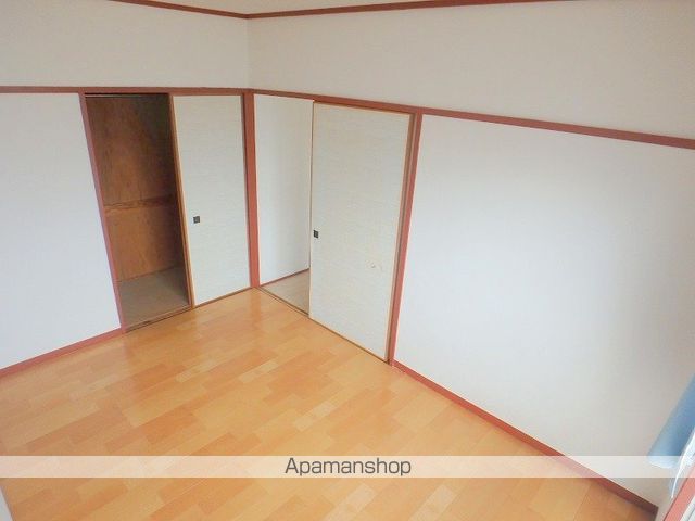 吉原マンションの内装写真