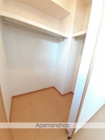 グラン・すずかぜの丘Aの内装写真