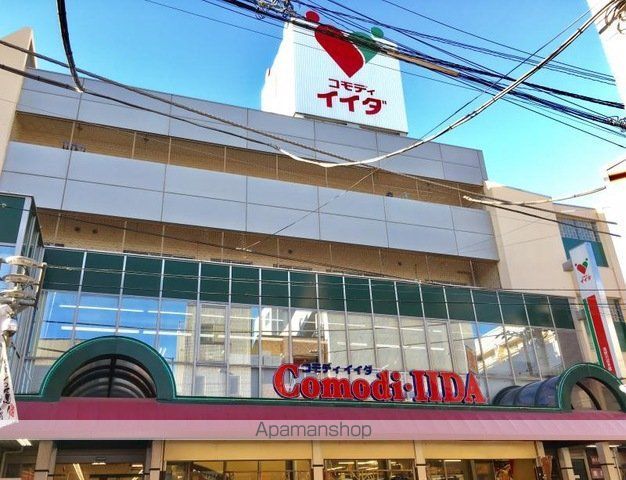 ルフォンプログレ滝野川の周辺写真