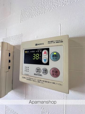 ALTEMEISTERCASAMIRAの内装写真