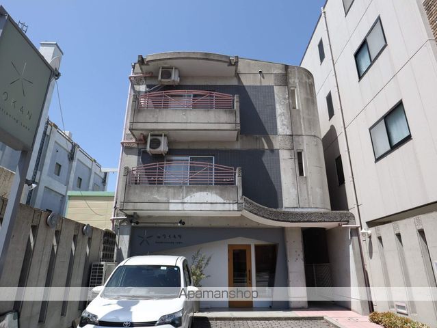 HOUSE LOKOの外観写真