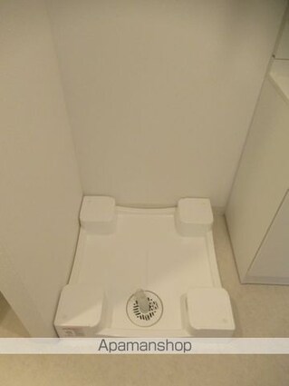 ＡＲＣＯＢＡＬＥＮＯ　ＫＡＮＡＭＡＣＨＩⅡ[1K/25.6m2]の内装2