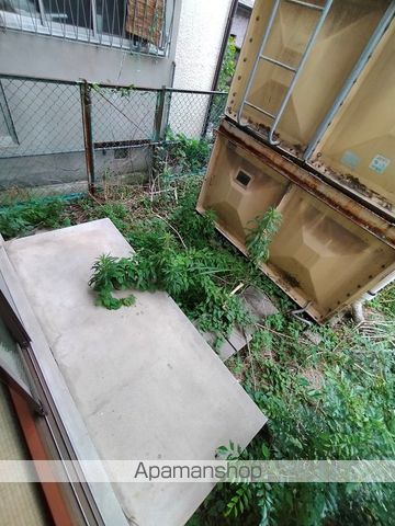 プチハイム薫の内装写真