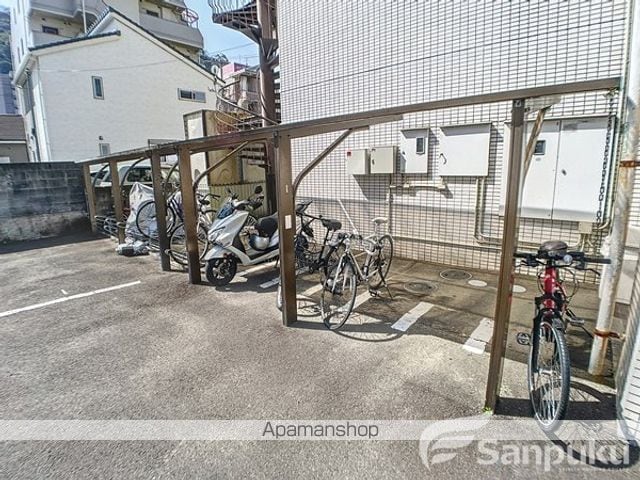プレアール鉄砲町のその他写真